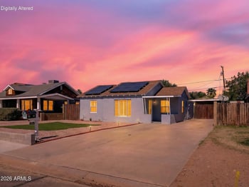 2242 E Harvard St, Phoenix, AZ 85006