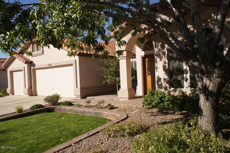 2242 E Santa Cruz Dr, Gilbert, AZ 85234