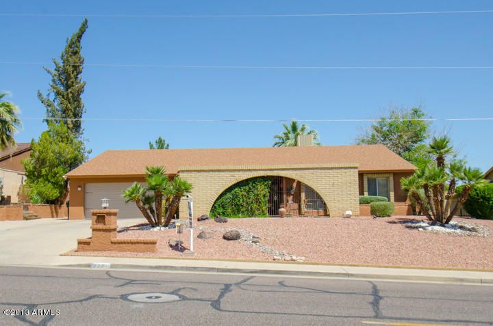 2242 E Shea Blvd, Phoenix, AZ 85028