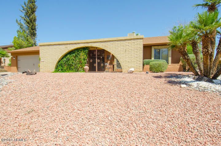 2242 E Shea Blvd, Phoenix, AZ 85028