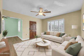 2242 Harvard St, Phoenix, AZ 85006