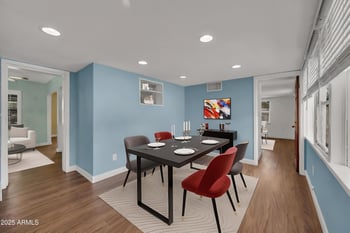 2242 Harvard St, Phoenix, AZ 85006