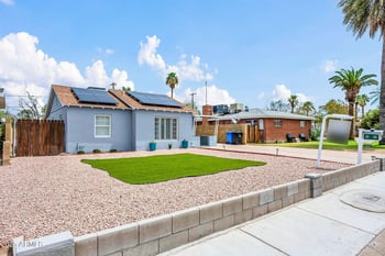 2242 Harvard St, Phoenix, AZ 85006