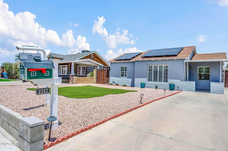 2242 Harvard St, Phoenix, AZ 85006