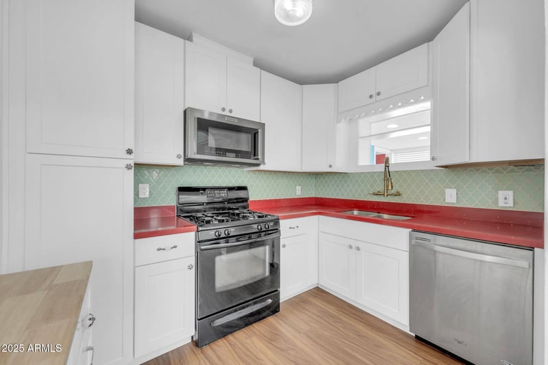 2242 Harvard St, Phoenix, AZ 85006