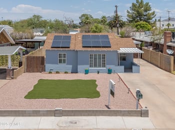 2242 Harvard St, Phoenix, AZ 85006