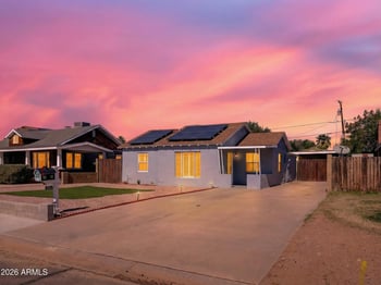 2242 Harvard St, Phoenix, AZ 85006