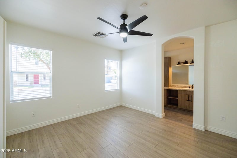 2242 S Barrington --, Mesa, AZ 85209