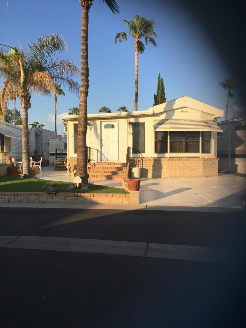 2242 S Klamath Ave, Apache Junction, AZ 85119