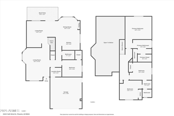 2242 Soft Wind Dr, Phoenix, AZ 85024