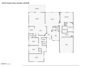 2242 W Hawken Way, Chandler, AZ 85286