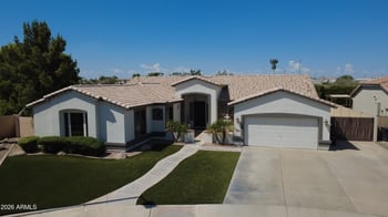 2242 W Hawken Way, Chandler, AZ 85286