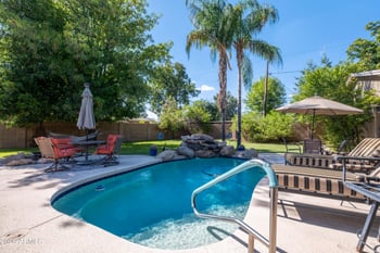 2242 Hayward Ave, Phoenix, AZ 85021