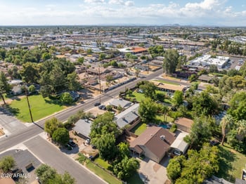 2242 Hayward Ave, Phoenix, AZ 85021