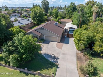 2242 Hayward Ave, Phoenix, AZ 85021