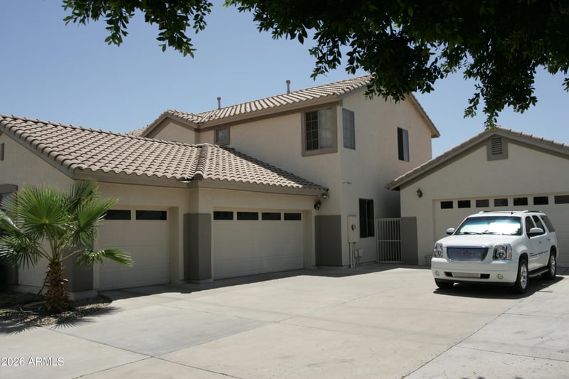 22422 80th Ln, Peoria, AZ 85383