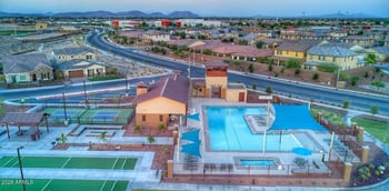 22422 94th Ln, Peoria, AZ 85383