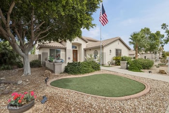 22422 80th Ln, Peoria, AZ 85383