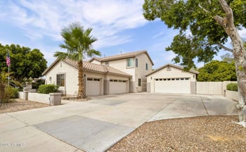 22422 N 80th Ln, Peoria, AZ 85383
