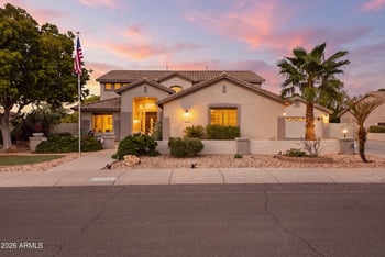 22422 N 80th Ln, Peoria, AZ 85383