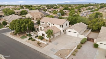 22422 N 80th Ln, Peoria, AZ 85383