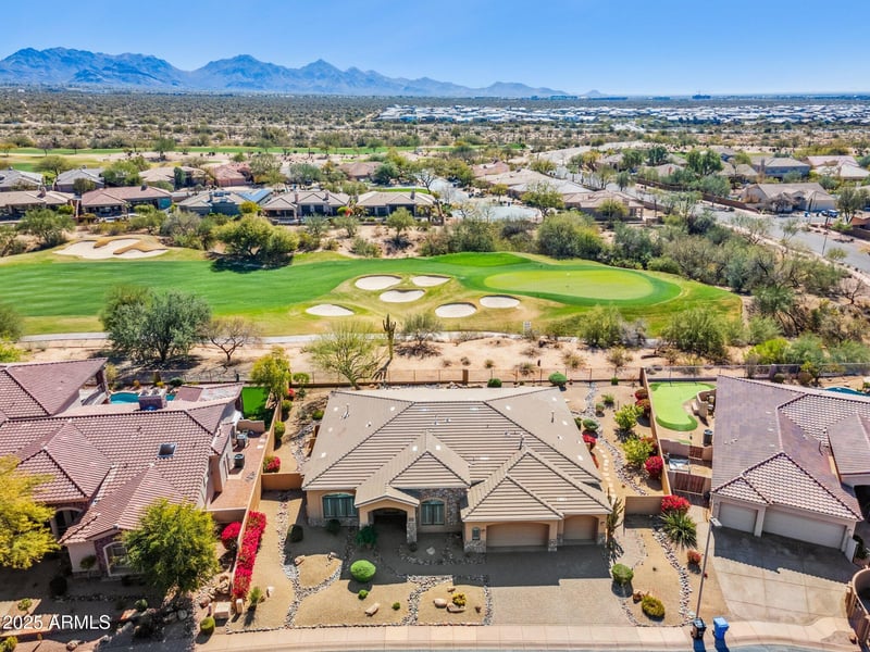 22423 54th Pl, Phoenix, AZ 85054