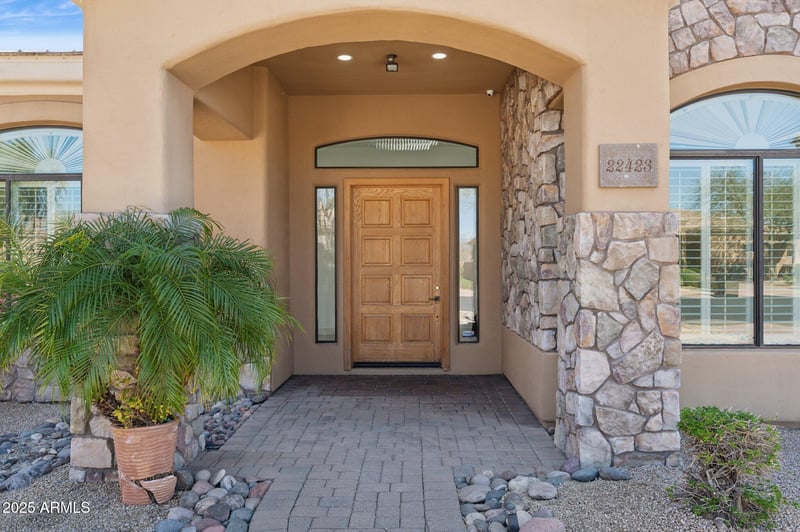 22423 54th Pl, Phoenix, AZ 85054
