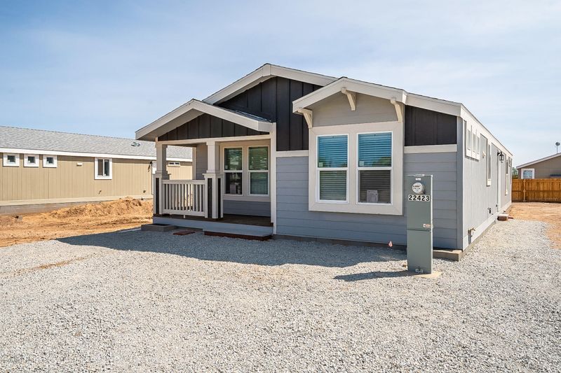 22423 W Harmony St, Wittmann, AZ 85361