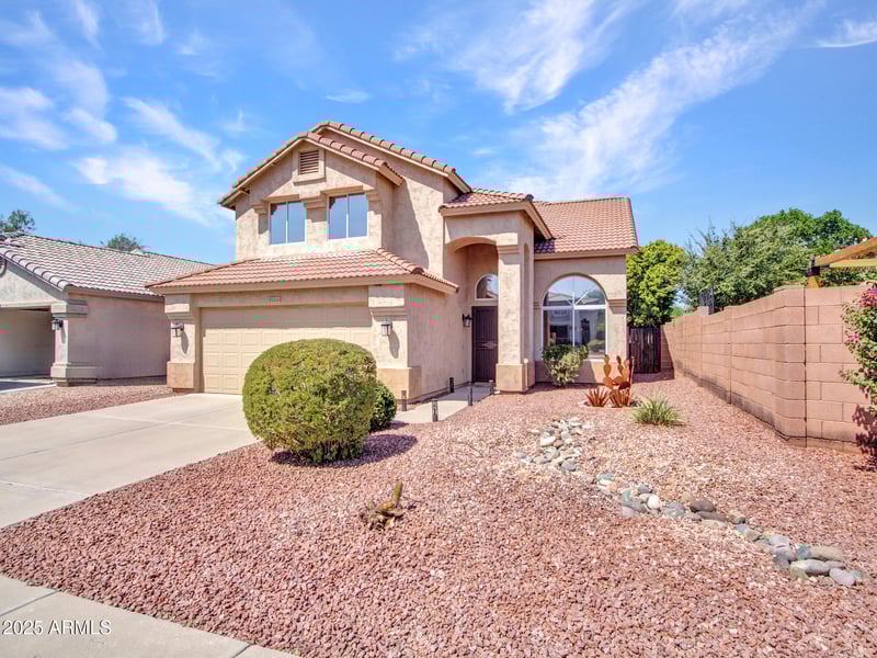 22424 19th Way, Phoenix, AZ 85024