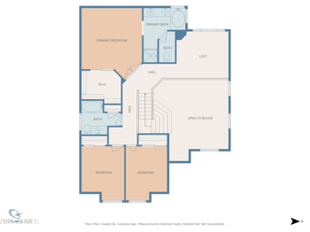 22424 19th Way, Phoenix, AZ 85024