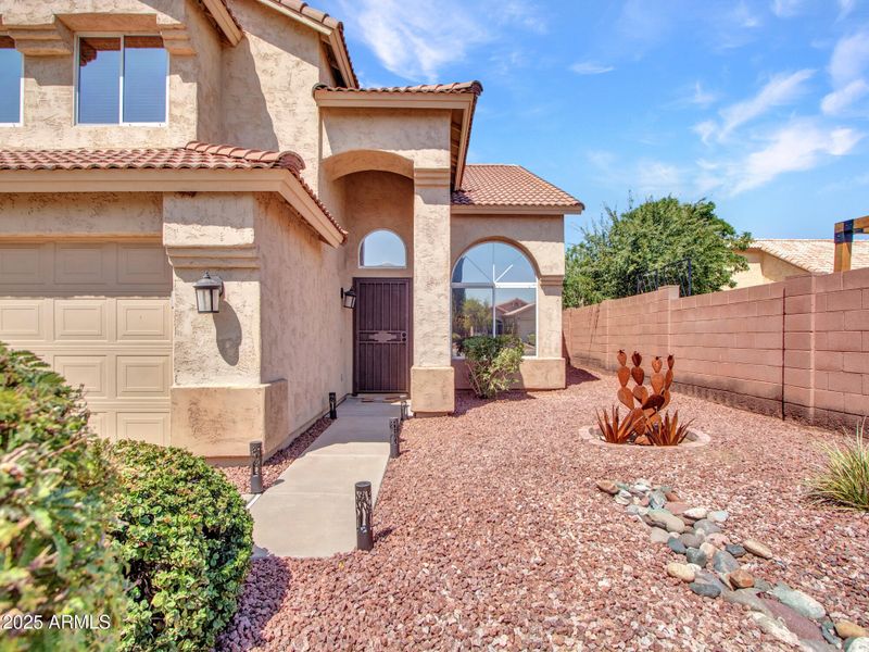 22424 N 19th Way, Phoenix, AZ 85024