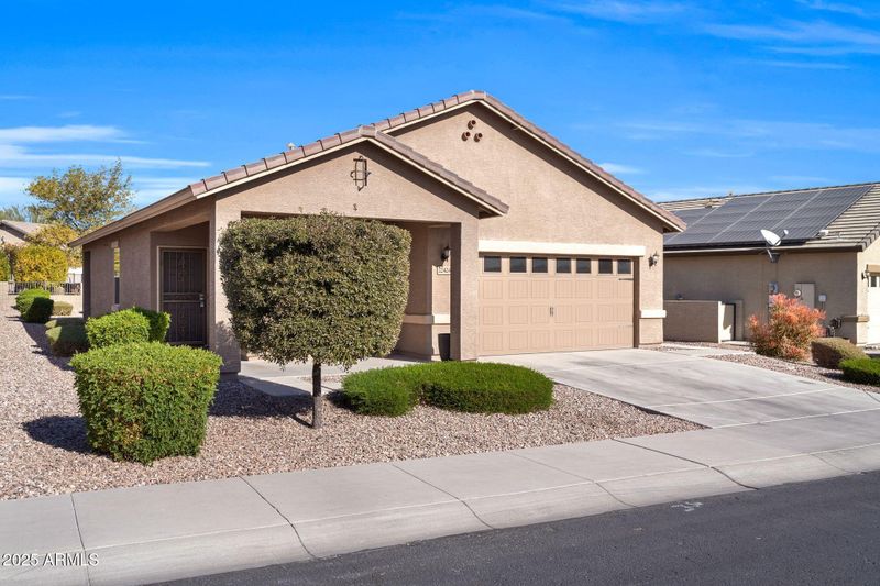 22424 W La Pasada Blvd, Buckeye, AZ 85326