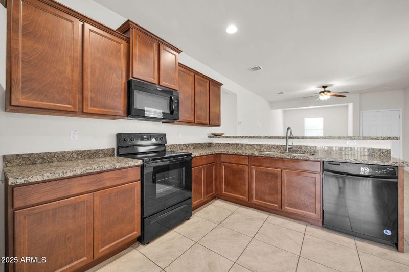 22424 W La Pasada Blvd, Buckeye, AZ 85326