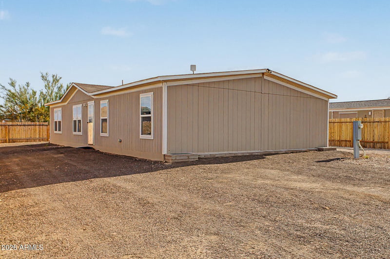 22425 W Pleasant Ln, Wittmann, AZ 85361