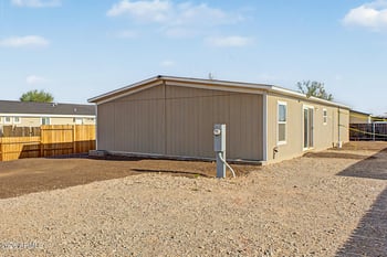 22425 W Pleasant Ln, Wittmann, AZ 85361