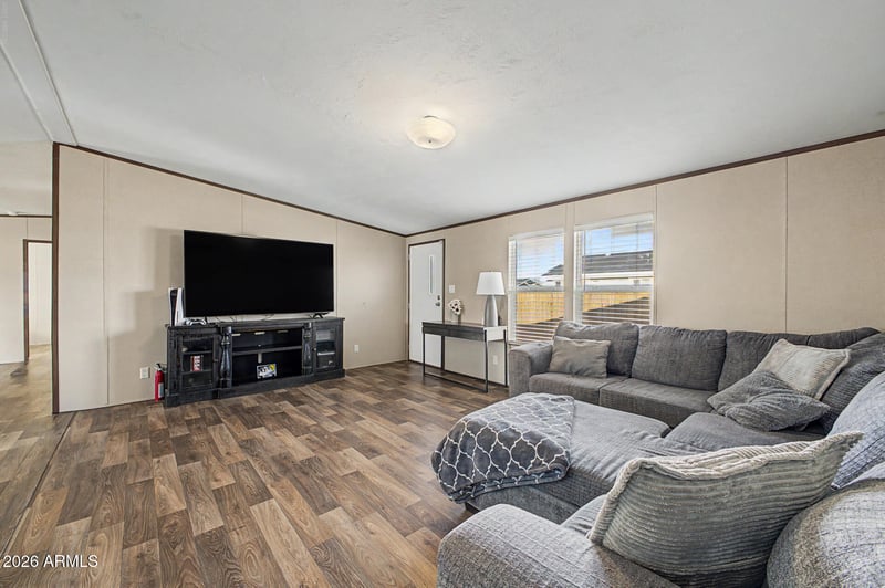 22425 W Pleasant Ln, Wittmann, AZ 85361