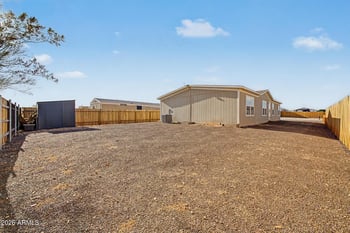 22425 W Pleasant Ln, Wittmann, AZ 85361
