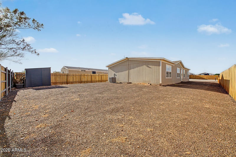 22425 W Pleasant Ln, Wittmann, AZ 85361