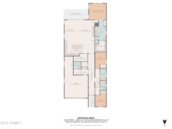 22427 Oriole Way, Queen Creek, AZ 85142