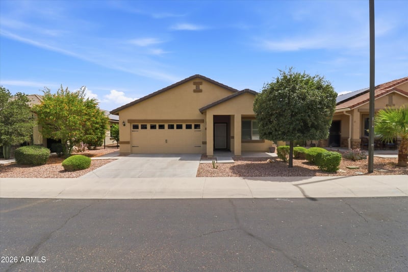 22427 La Pasada Blvd, Buckeye, AZ 85326