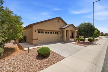 22427 La Pasada Blvd, Buckeye, AZ 85326