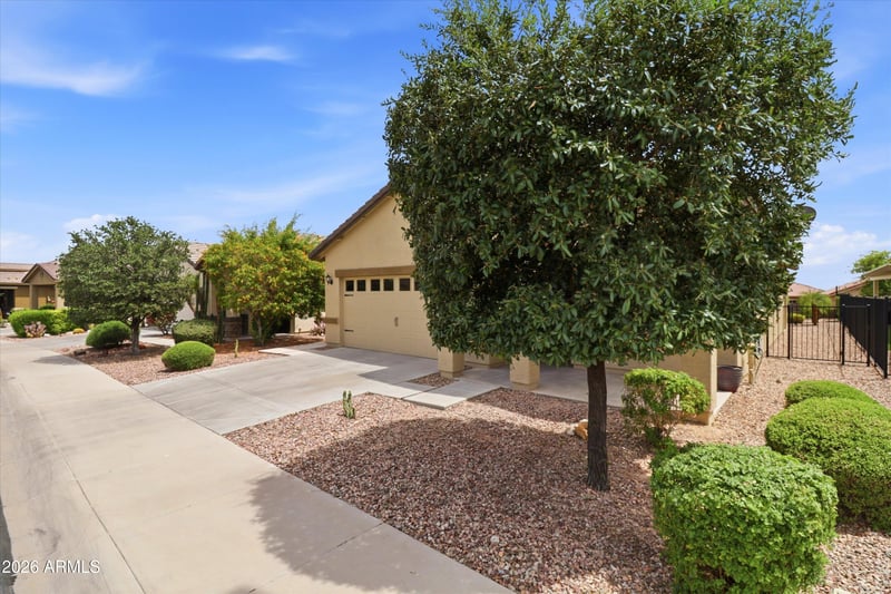 22427 La Pasada Blvd, Buckeye, AZ 85326