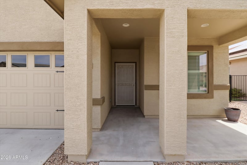 22427 La Pasada Blvd, Buckeye, AZ 85326
