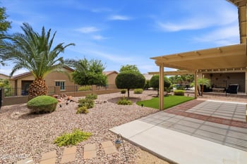 22427 La Pasada Blvd, Buckeye, AZ 85326