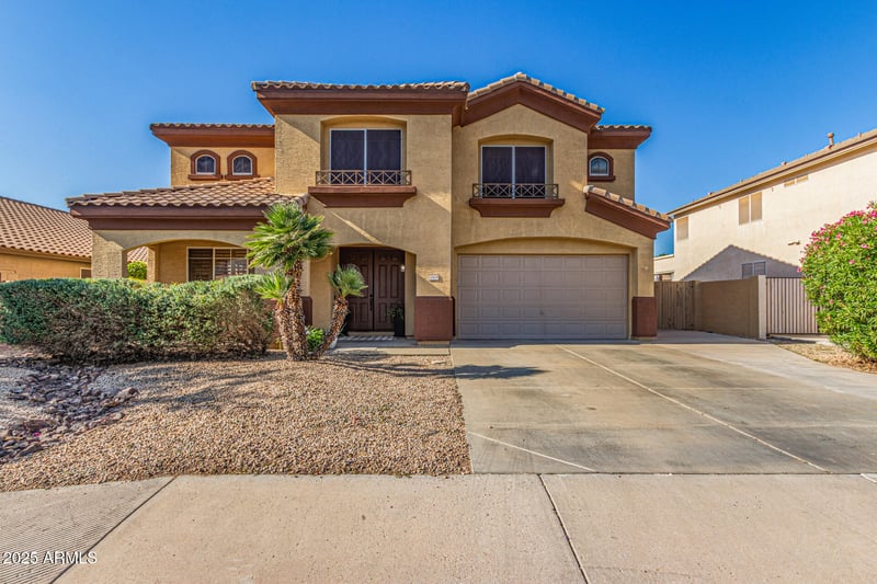 22428 78th Ln, Peoria, AZ 85383
