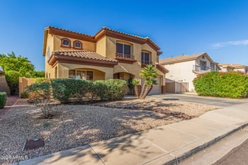 22428 78th Ln, Peoria, AZ 85383