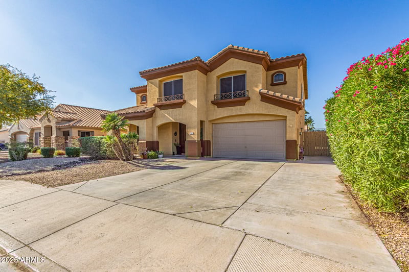 22428 78th Ln, Peoria, AZ 85383