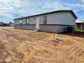 22428 Cheri Ann Ln, Wittmann, AZ 85361