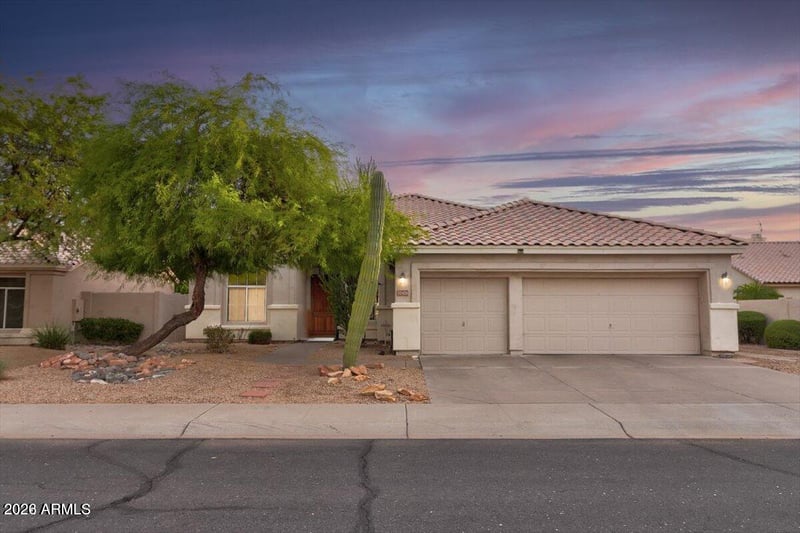 22428 N 67th Dr, Glendale, AZ 85310