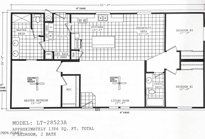 22428 Cheri Ann Ln, Wittmann, AZ 85361
